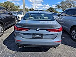 Used 2021 BMW 2 SERIES 228I XDRIVE in WEST PALM BEACH, FLORIDA (Photo 3)