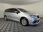 Used 2023 CHRYSLER PACIFICA TOURING L FWD in WEST PALM BEACH, FLORIDA (Photo 1)