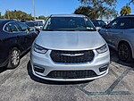 Used 2023 CHRYSLER PACIFICA TOURING L in WEST PALM BEACH, FLORIDA (Photo 2)