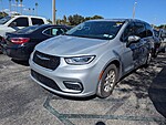 Used 2023 CHRYSLER PACIFICA TOURING L in WEST PALM BEACH, FLORIDA (Photo 3)