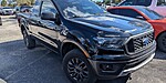 Used 2020 FORD RANGER XLT in WEST PALM BEACH, FLORIDA