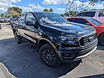 Used 2020 FORD RANGER XLT in WEST PALM BEACH, FLORIDA (Photo 1)