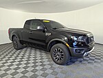 Used 2020 FORD RANGER XLT 2WD SUPERCAB 6' BOX in WEST PALM BEACH, FLORIDA (Photo 1)