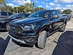 Used 2020 FORD RANGER XLT in WEST PALM BEACH, FLORIDA (Photo 2)