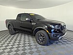 Used 2020 FORD RANGER XLT 2WD SUPERCAB 6' BOX in WEST PALM BEACH, FLORIDA (Photo 2)