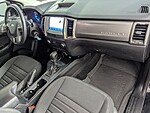 Used 2020 FORD RANGER XLT 2WD SUPERCAB 6' BOX in WEST PALM BEACH, FLORIDA (Photo 33)