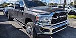 Used 2024 RAM 3500 BIG HORN in WEST PALM BEACH, FLORIDA