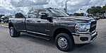 Used 2024 RAM 3500 BIG HORN 4X4 CREW CAB 8' BOX in WEST PALM BEACH, FLORIDA