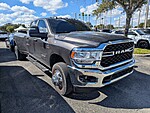Used 2024 RAM 3500 BIG HORN in WEST PALM BEACH, FLORIDA (Photo 1)