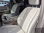 Used 2024 RAM 3500 BIG HORN 4X4 CREW CAB 8' BOX in WEST PALM BEACH, FLORIDA (Photo 12)