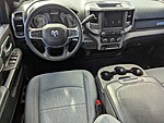 Used 2024 RAM 3500 BIG HORN 4X4 CREW CAB 8' BOX in WEST PALM BEACH, FLORIDA (Photo 14)