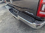 Used 2024 RAM 3500 BIG HORN 4X4 CREW CAB 8' BOX in WEST PALM BEACH, FLORIDA (Photo 19)