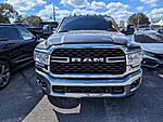 Used 2024 RAM 3500 BIG HORN in WEST PALM BEACH, FLORIDA (Photo 2)