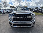 Used 2024 RAM 3500 BIG HORN 4X4 CREW CAB 8' BOX in WEST PALM BEACH, FLORIDA (Photo 3)