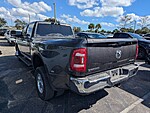 Used 2024 RAM 3500 BIG HORN in WEST PALM BEACH, FLORIDA (Photo 4)