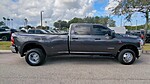 Used 2024 RAM 3500 BIG HORN 4X4 CREW CAB 8' BOX in WEST PALM BEACH, FLORIDA (Photo 4)