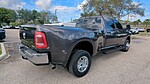 Used 2024 RAM 3500 BIG HORN 4X4 CREW CAB 8' BOX in WEST PALM BEACH, FLORIDA (Photo 5)