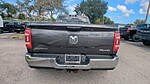 Used 2024 RAM 3500 BIG HORN 4X4 CREW CAB 8' BOX in WEST PALM BEACH, FLORIDA (Photo 6)