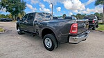 Used 2024 RAM 3500 BIG HORN 4X4 CREW CAB 8' BOX in WEST PALM BEACH, FLORIDA (Photo 7)