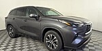 Used 2024 TOYOTA HIGHLANDER XLE FWD in WEST PALM BEACH, FLORIDA