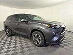 Used 2024 TOYOTA HIGHLANDER XLE FWD in WEST PALM BEACH, FLORIDA (Photo 1)