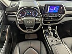 Used 2024 TOYOTA HIGHLANDER XLE FWD in WEST PALM BEACH, FLORIDA (Photo 14)