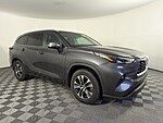Used 2024 TOYOTA HIGHLANDER XLE FWD in WEST PALM BEACH, FLORIDA (Photo 2)