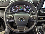 Used 2024 TOYOTA HIGHLANDER XLE FWD in WEST PALM BEACH, FLORIDA (Photo 22)