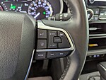Used 2024 TOYOTA HIGHLANDER XLE FWD in WEST PALM BEACH, FLORIDA (Photo 24)