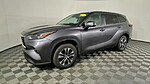 Used 2024 TOYOTA HIGHLANDER XLE FWD in WEST PALM BEACH, FLORIDA (Photo 9)