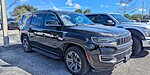 Used 2024 JEEP WAGONEER SERIES II in WEST PALM BEACH, FLORIDA