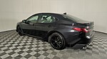 Used 2025 TOYOTA CAMRY SE in WEST PALM BEACH, FLORIDA (Photo 7)