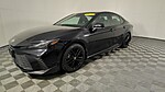 Used 2025 TOYOTA CAMRY SE in WEST PALM BEACH, FLORIDA (Photo 9)
