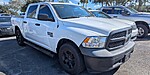 Used 2020 RAM 1500 CLASSIC TRADESMAN in WEST PALM BEACH, FLORIDA