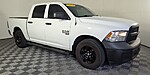 Used 2020 RAM 1500 CLASSIC TRADESMAN 4X2 CREW CAB 5'7" BOX in WEST PALM BEACH, FLORIDA