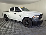 Used 2020 RAM 1500 CLASSIC TRADESMAN 4X2 CREW CAB 5'7