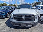 Used 2020 RAM 1500 CLASSIC TRADESMAN in WEST PALM BEACH, FLORIDA (Photo 2)