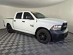 Used 2020 RAM 1500 CLASSIC TRADESMAN 4X2 CREW CAB 5'7