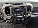 Used 2020 RAM 1500 CLASSIC TRADESMAN 4X2 CREW CAB 5'7