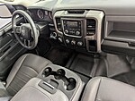 Used 2020 RAM 1500 CLASSIC TRADESMAN 4X2 CREW CAB 5'7