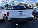 Used 2020 RAM 1500 CLASSIC TRADESMAN in WEST PALM BEACH, FLORIDA (Photo 4)