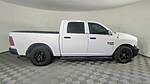 Used 2020 RAM 1500 CLASSIC TRADESMAN 4X2 CREW CAB 5'7