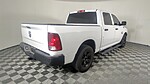Used 2020 RAM 1500 CLASSIC TRADESMAN 4X2 CREW CAB 5'7
