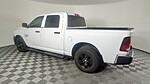 Used 2020 RAM 1500 CLASSIC TRADESMAN 4X2 CREW CAB 5'7
