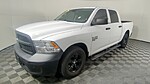 Used 2020 RAM 1500 CLASSIC TRADESMAN 4X2 CREW CAB 5'7