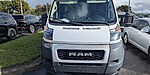 Used 2021 RAM PROMASTER HIGH ROOF in WEST PALM BEACH, FLORIDA