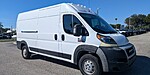 Used 2021 RAM PROMASTER CARGO VAN 2500 HIGH ROOF 159" WB in WEST PALM BEACH, FLORIDA