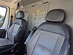 Used 2021 RAM PROMASTER CARGO VAN 2500 HIGH ROOF 159