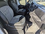 Used 2021 RAM PROMASTER CARGO VAN 2500 HIGH ROOF 159