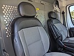 Used 2021 RAM PROMASTER CARGO VAN 2500 HIGH ROOF 159